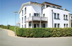 Nice Apartment In Börgerende With House Sea View in Börgerende-Rethwisch